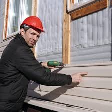 Siding for New Construction in Medford, OR